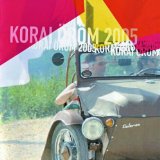 Korai Orom - Sound & Vision - Kliknutím na obrázok zatvorte